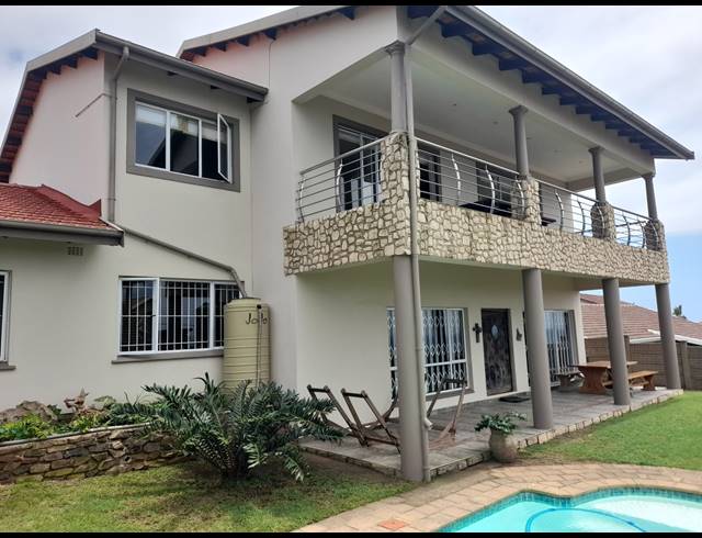 5 BEDROOM HOUSE FOR SALE IN BLUFF